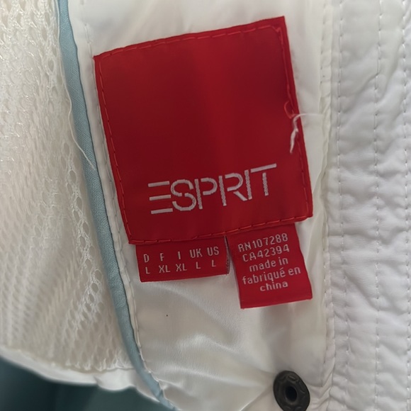 Esprit vest - Picture 7 of 7